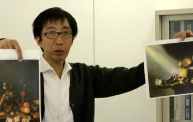 講師:音楽家